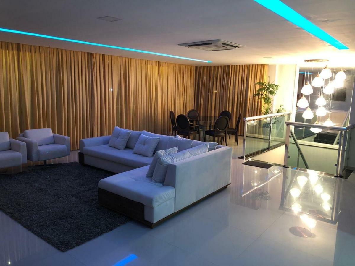 Hotel Paraiso Bom Jesus Breves Extérieur photo
